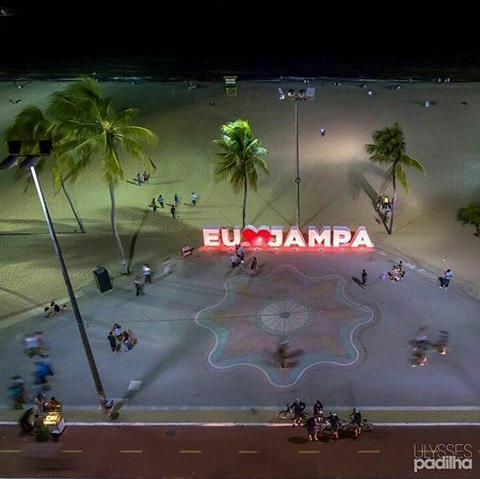 Pousada Praia Mar João Pessoa Exterior foto